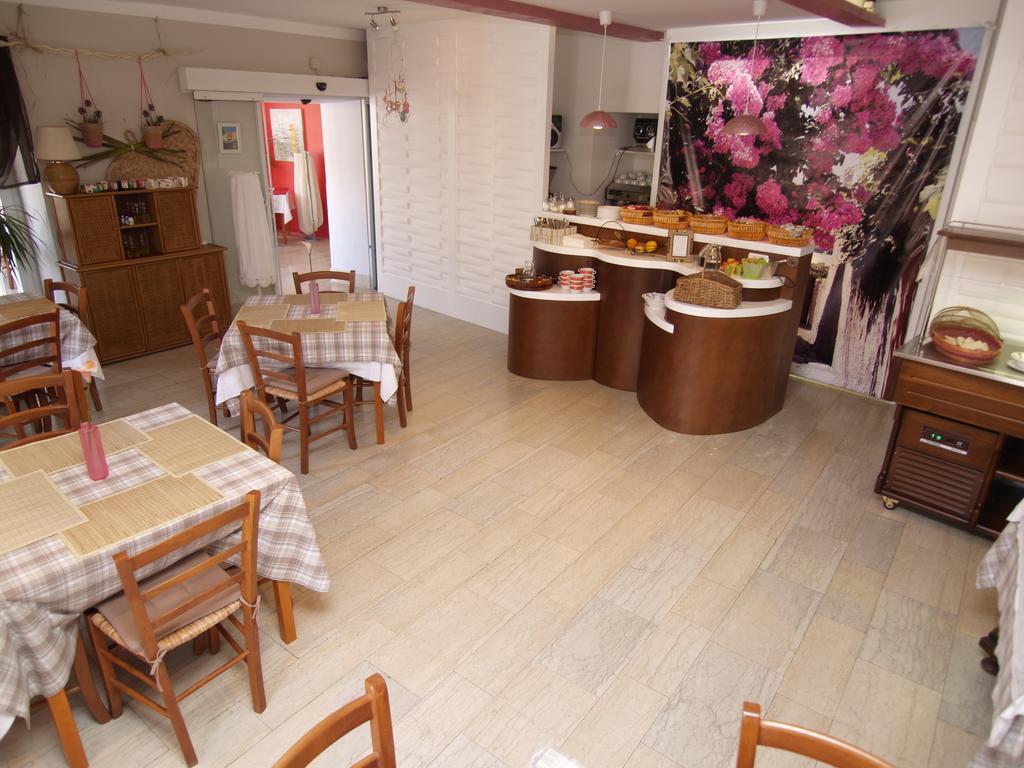 Bed&Breakfast Saturn Veli Lošinj Exterior foto
