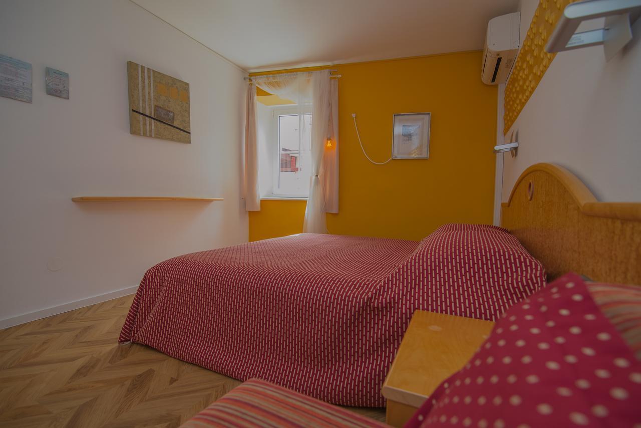 Bed&Breakfast Saturn Veli Lošinj Exterior foto