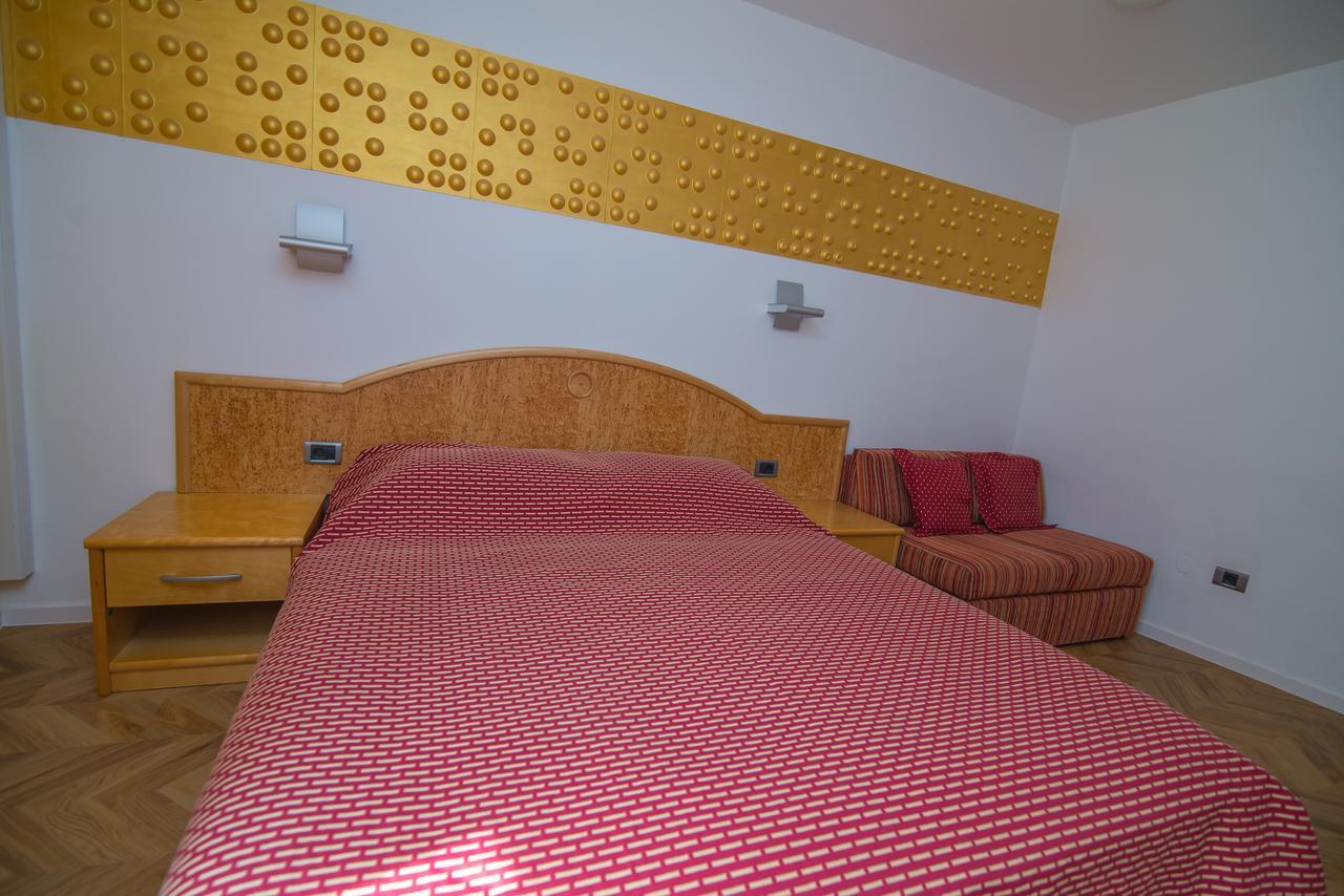 Bed&Breakfast Saturn Veli Lošinj Exterior foto