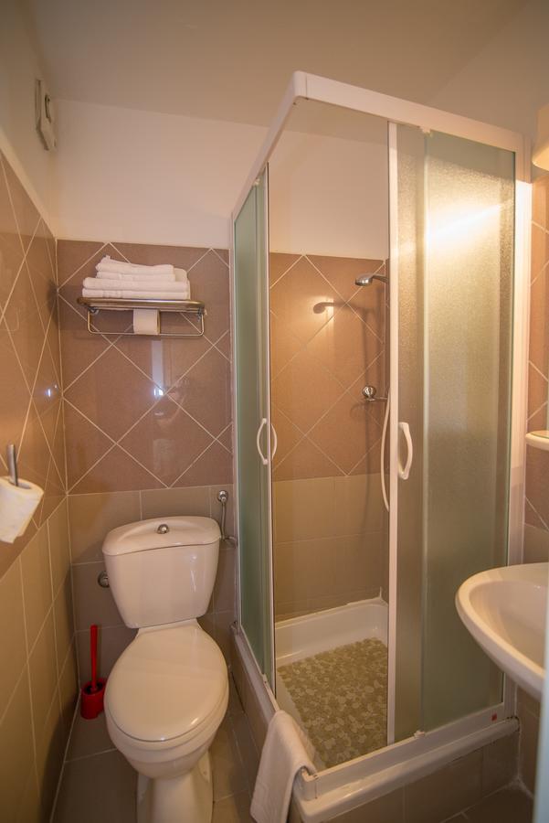 Bed&Breakfast Saturn Veli Lošinj Exterior foto