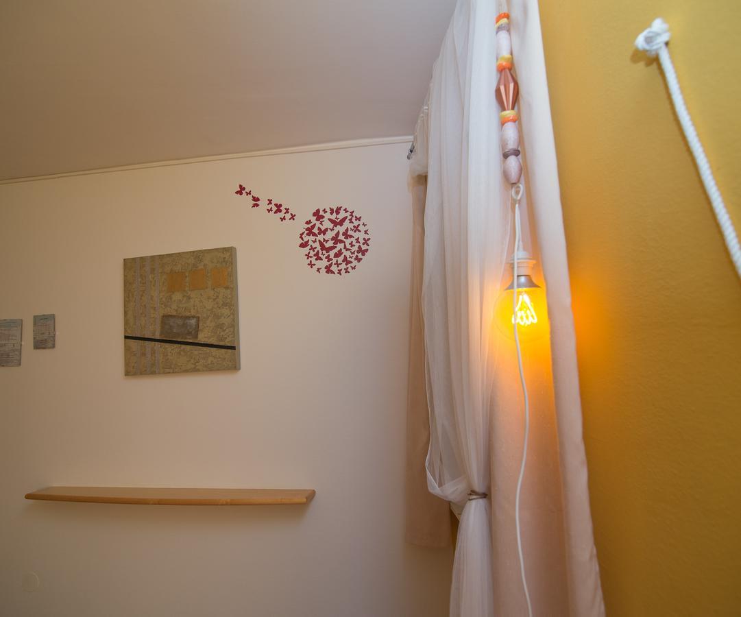 Bed&Breakfast Saturn Veli Lošinj Exterior foto